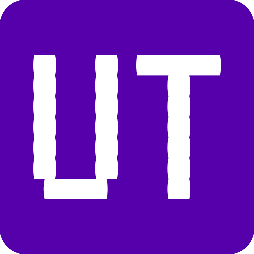 Unusual Tools logo